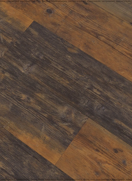 Виниловый ламинат (SPC) Fast Floor COUNTRY Дуб Даргавс
