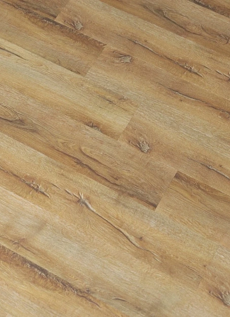 Кварц-винил (LVT) Fine Floor FF-RICH Дуб Гавана