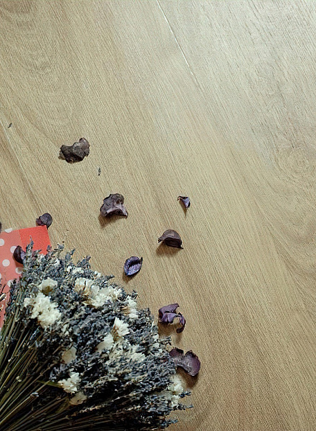 Кварц-винил (LVT) Fine Floor FF-WOOD  Дуб Квебек