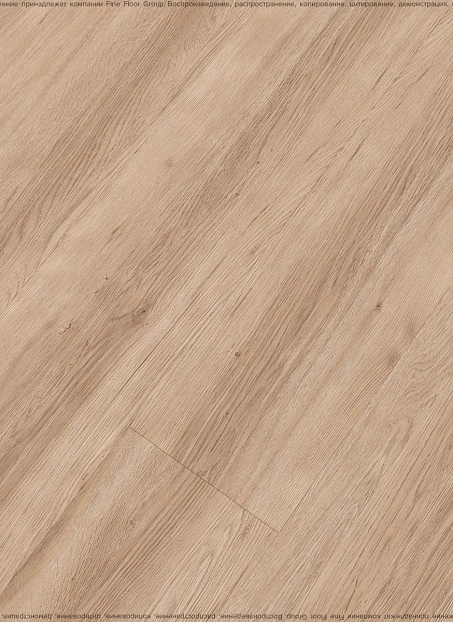 Кварц-винил (LVT) EcoClick ECOWOOD Дуб Гент