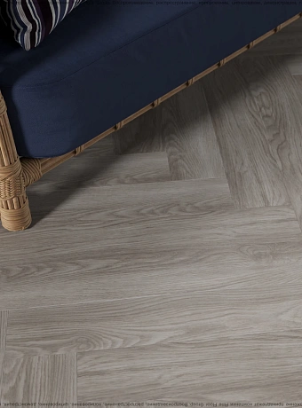 Кварц-винил (LVT) Fine Flex FX-WOOD Дуб Кивач