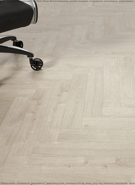 Ламинат CBM MOSAIK 600х100 Дуб Тиса