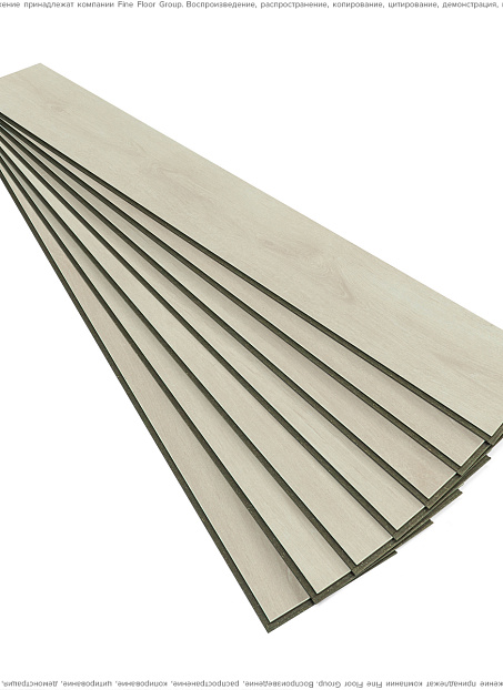 Ламинат Binyl PRO  Дуб Свальбарда