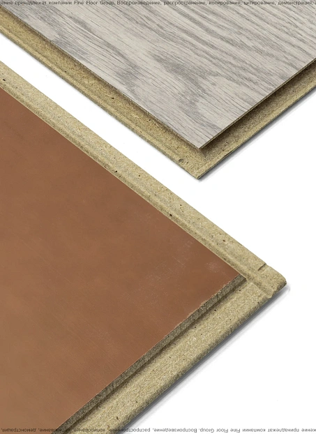 Ламинат Kastamonu Floorpan NANOCLICK 10/33 Хаггинс