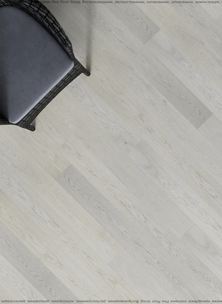 Паркетная доска Polarwood SPACE Oak Premium Diadem COUNTRY 1S LAC MAT