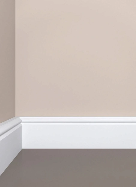 Плинтус напольный Bello Deco XPS П7>