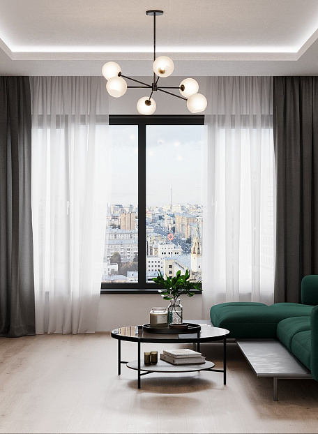 Виниловый ламинат (SPC) Norland SIGRID  Alante