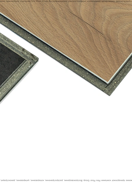 Ламинат Binyl PRO Дуб Вековой