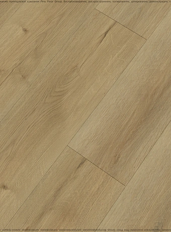 Виниловый ламинат (SPC) Floorwood UNIT  Дуб Кедди