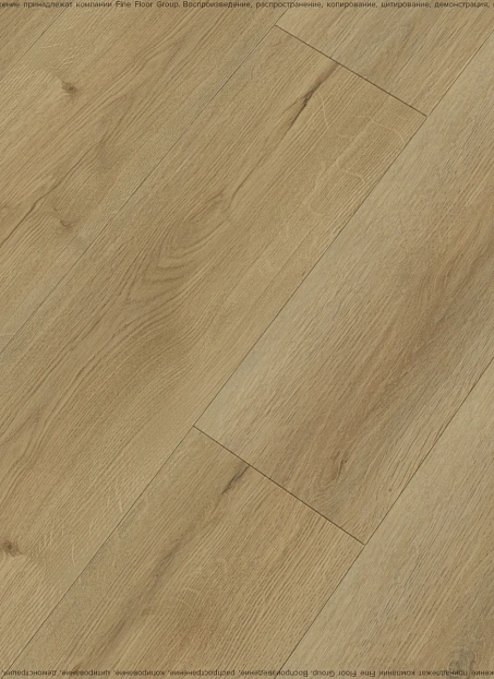 Виниловый ламинат (SPC) Floorwood UNIT Дуб Кедди