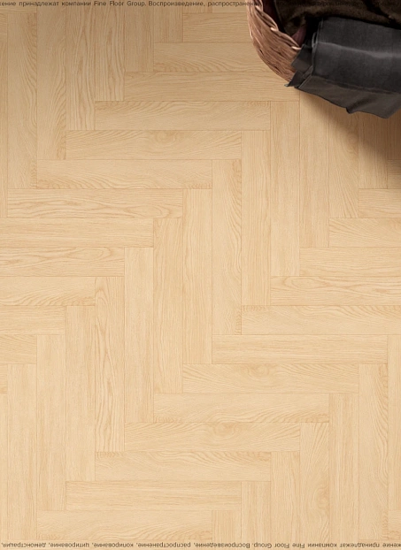 Ламинат Woodstyle ARROW Дуб Брилль 113