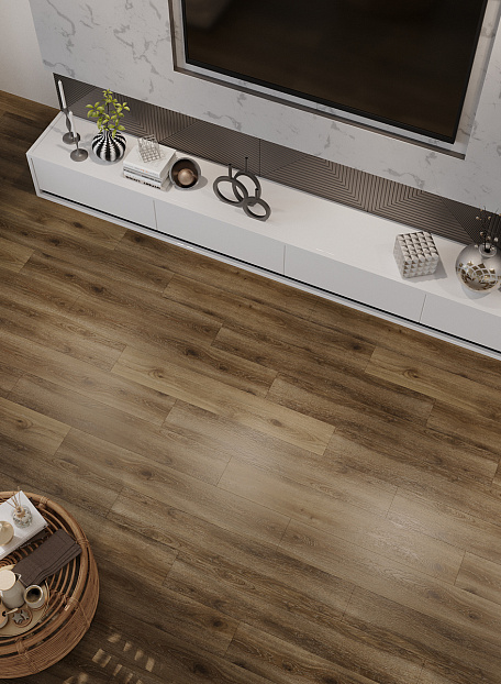 Кварц-винил (LVT) Norland SIGRID  Kveld