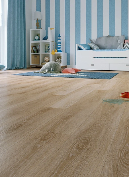 Виниловый ламинат (SPC) Arbiton BICLICK Дуб Вермонт