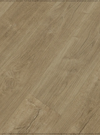 Кварц-винил (LVT) EcoClick ECORICH Дуб Сен-Мартен