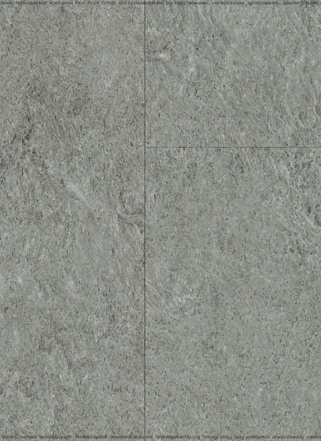 Виниловый ламинат (SPC) Dolce Flooring PIETRA Бетон Гриджио>