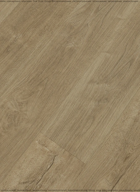 Кварц-винил (LVT) EcoClick ECORICH Дуб Сен-Мартен