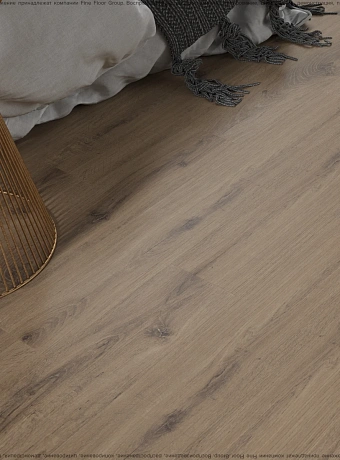 Виниловый ламинат (SPC) Adelar SOLIDA Acoustic European Oak 04870LA