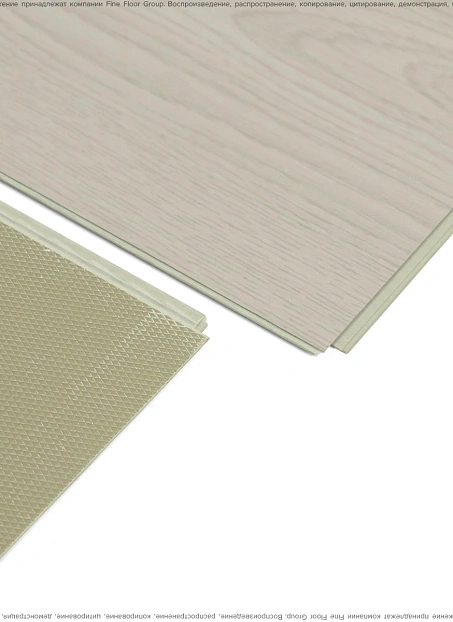 Виниловый ламинат (SPC) CronaFloor GAMMA G 001