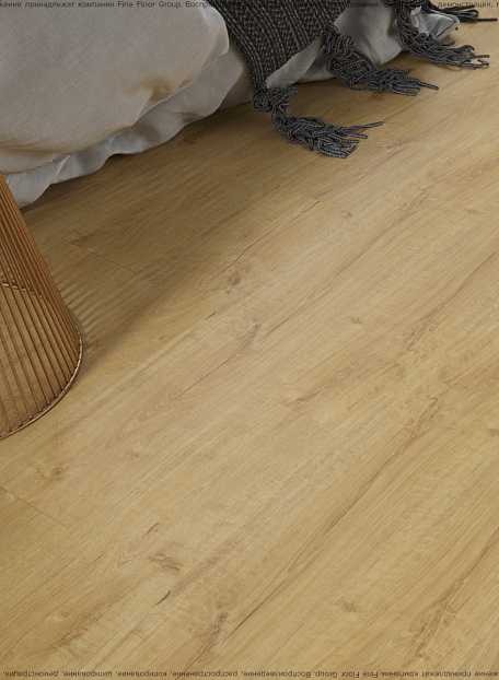 Виниловый ламинат (SPC) Adelar ETERNA Acoustic Sebastian Oak 05325LG