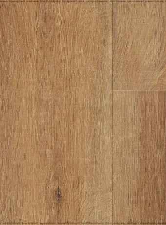 Виниловый ламинат (SPC) Alta Step PERFECTO Дуб Жёлтый