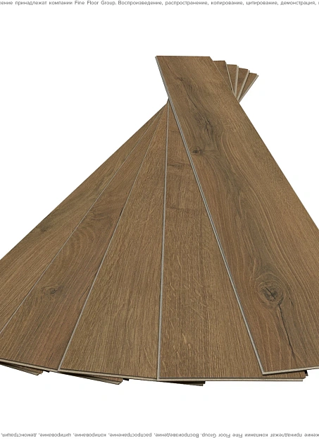 Ламинат Aberhof TORNADO Дуб Идай