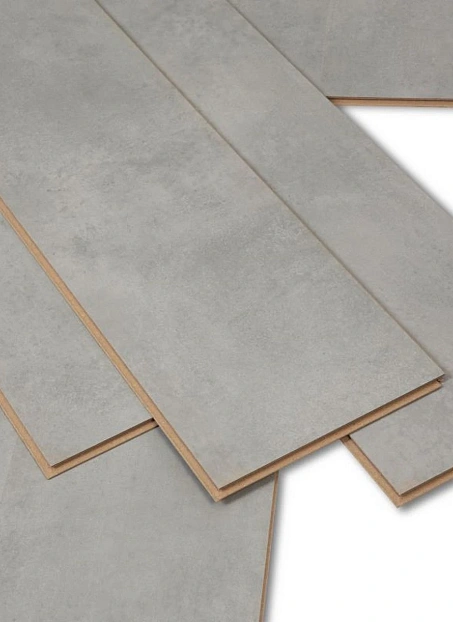 Ламинат Peli ELEGANCE Бетон Серый