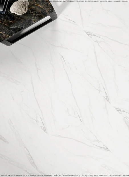 Виниловый ламинат (SPC) Alta Step ROCA Титаниум