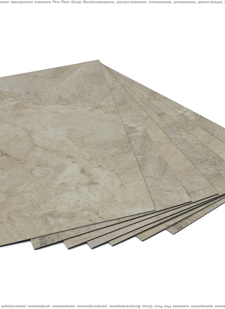 Кварц-винил (LVT) EcoClick ECOSTONE  Мак-Кинли