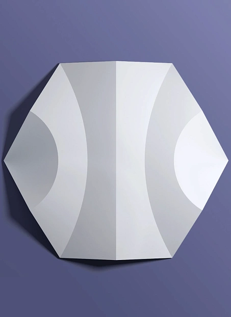 Стеновая панель (XPS) Bello Deco СП17>