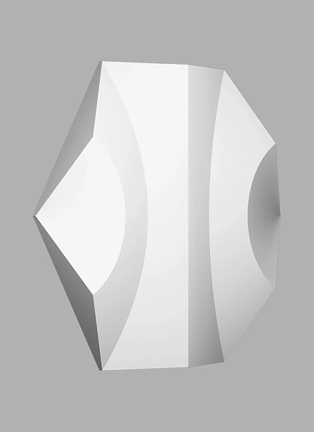 Стеновая панель (XPS) Bello Deco СП18