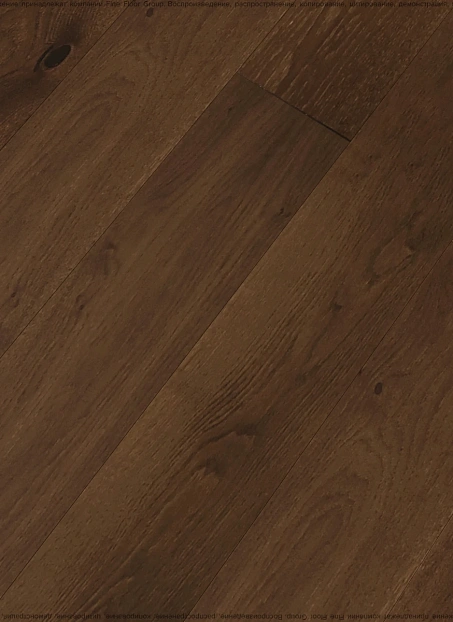 Паркетная доска Polarwood SPACE Oak Premium Apollion COUNTRY 1S OIL S.MAT