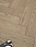 Инженерная доска Karelia HERRINGBONE Oak Seppia NATUR 1S OIL MAT