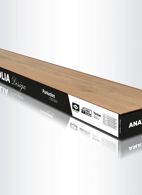 Ламинат Peli ANATOLIA 8  Дуб Папайя