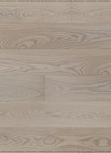 Паркетная доска Karelia BLOOM Oak Freesia NATUR 1S LAC MAT