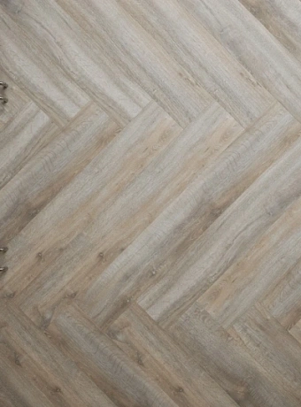 Кварц-винил (LVT) Fine Floor FF-GEAR Дуб Франкоршам