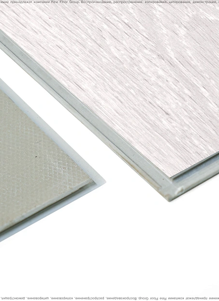 Виниловый ламинат (SPC) Alta Step NATIVO  Дуб Снежный