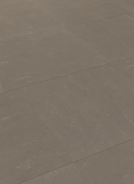 Линолеум модульный Marmoleum MODULAR SHADE Liquid Clay t3702 шириной м