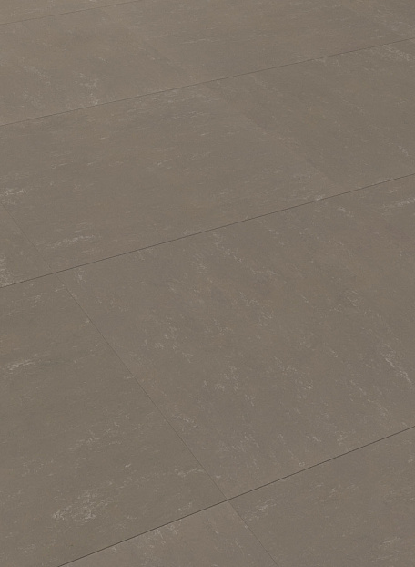 Линолеум модульный Marmoleum MODULAR SHADE Liquid Clay t3702 шириной  м