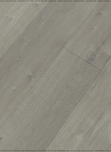 Ламинат Loc Floor ARCTIC Дуб Фонтанка