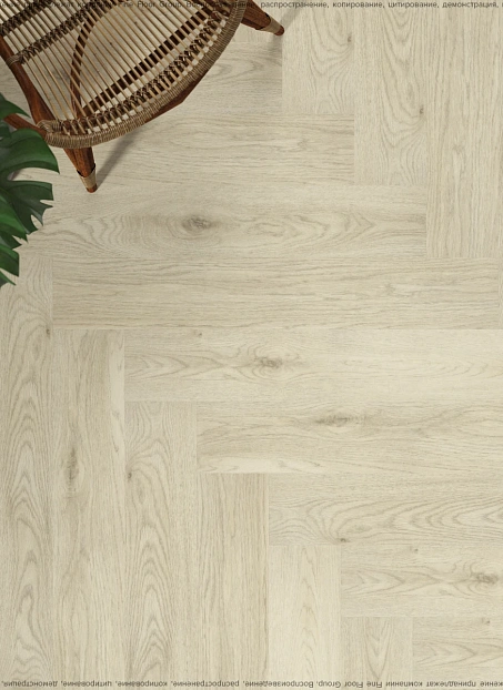 Кварц-винил (LVT) IVC Commercial TANTO Windsor Oak 830