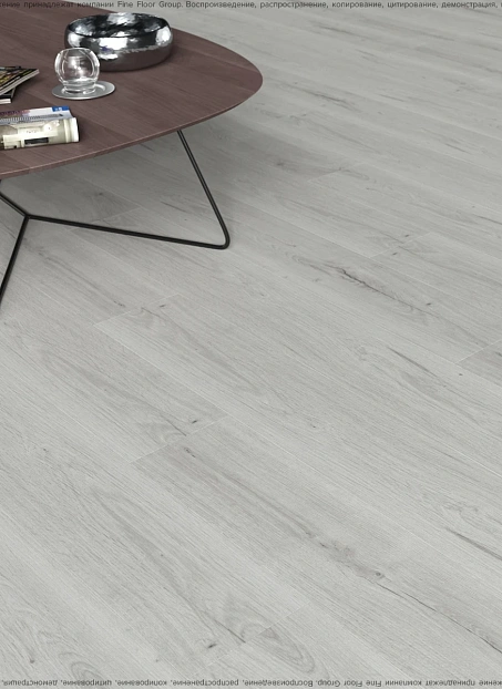 Ламинат Ideal FORM Дуб Грейс
