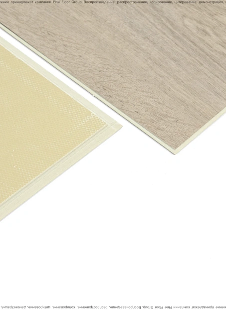 Виниловый ламинат (SPC) Royce ENJOY Дуб Гленвей