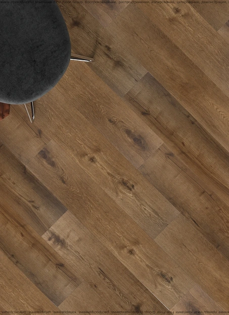 Виниловый ламинат (SPC) Karelia GREAT CLASSICS Wood Mozart