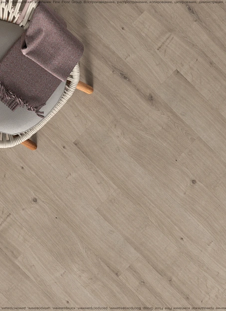 Ламинат Aberhof ART CHATEAU Дуб Гропиус сторона A/B - 50/50