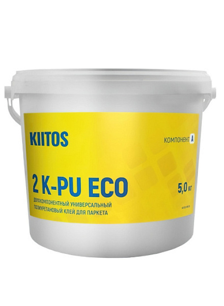 Клей Kiitos 2K PU ECO