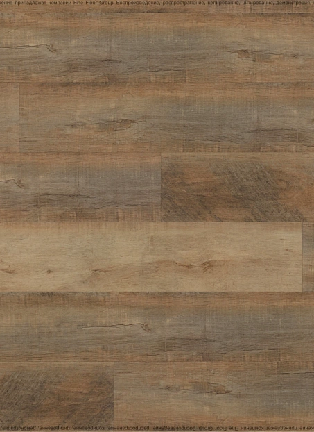 Виниловый ламинат (SPC) Alta Step PERFECTO  Дуб Античный