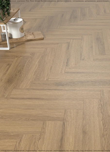 Виниловый ламинат (SPC) Aquamax INTEGRA Шапель