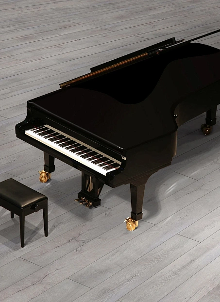 Ламинат Peli VINTAGE Ван Грей