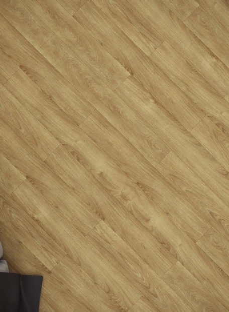 Кварц-винил (LVT) Fine Floor FF-WOOD  Дуб Квебек