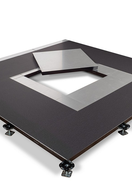 Кварц-винил (LVT) IVC Group MATRIX 70  Chrome 7992